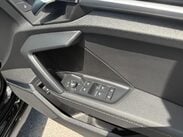 Audi A3 1.4 TFSIe 40 S line Sportback S Tronic Euro 6 (s/s) 5dr 13kWh 25