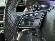 Audi A3 1.4 TFSIe 40 S line Sportback S Tronic Euro 6 (s/s) 5dr 13kWh 29