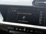Audi A3 1.4 TFSIe 40 S line Sportback S Tronic Euro 6 (s/s) 5dr 13kWh 37
