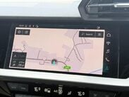 Audi A3 1.4 TFSIe 40 S line Sportback S Tronic Euro 6 (s/s) 5dr 13kWh 38