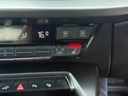 Audi A3 1.4 TFSIe 40 S line Sportback S Tronic Euro 6 (s/s) 5dr 13kWh 43
