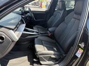 Audi A3 1.4 TFSIe 40 S line Sportback S Tronic Euro 6 (s/s) 5dr 13kWh 51