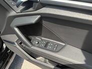 Audi A3 1.4 TFSIe 40 S line Sportback S Tronic Euro 6 (s/s) 5dr 13kWh 25