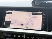 Audi A3 1.4 TFSIe 40 S line Sportback S Tronic Euro 6 (s/s) 5dr 13kWh 38