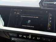 Audi A3 1.4 TFSIe 40 S line Sportback S Tronic Euro 6 (s/s) 5dr 13kWh 37