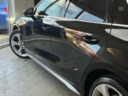 Audi A3 1.4 TFSIe 40 S line Sportback S Tronic Euro 6 (s/s) 5dr 13kWh 19