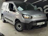 Toyota Proace City 1.5 BlueHDi Active Short Panel Van SWB Euro 6 (s/s) 6dr 1