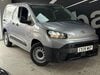 Toyota Proace City 1.5 BlueHDi Active Short Panel Van SWB Euro 6 (s/s) 6dr