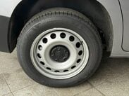 Toyota Proace City 1.5 BlueHDi Active Short Panel Van SWB Euro 6 (s/s) 6dr 3
