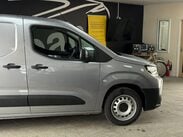 Toyota Proace City 1.5 BlueHDi Active Short Panel Van SWB Euro 6 (s/s) 6dr 4