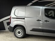 Toyota Proace City 1.5 BlueHDi Active Short Panel Van SWB Euro 6 (s/s) 6dr 5