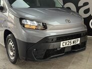 Toyota Proace City 1.5 BlueHDi Active Short Panel Van SWB Euro 6 (s/s) 6dr 6