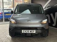 Toyota Proace City 1.5 BlueHDi Active Short Panel Van SWB Euro 6 (s/s) 6dr 7