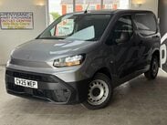 Toyota Proace City 1.5 BlueHDi Active Short Panel Van SWB Euro 6 (s/s) 6dr 8