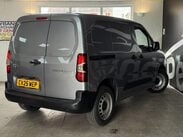 Toyota Proace City 1.5 BlueHDi Active Short Panel Van SWB Euro 6 (s/s) 6dr 11