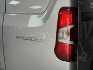 Toyota Proace City 1.5 BlueHDi Active Short Panel Van SWB Euro 6 (s/s) 6dr 13