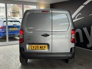 Toyota Proace City 1.5 BlueHDi Active Short Panel Van SWB Euro 6 (s/s) 6dr 14