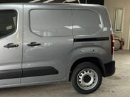 Toyota Proace City 1.5 BlueHDi Active Short Panel Van SWB Euro 6 (s/s) 6dr 17