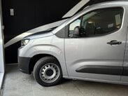 Toyota Proace City 1.5 BlueHDi Active Short Panel Van SWB Euro 6 (s/s) 6dr 18