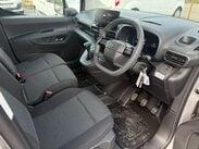 Toyota Proace City 1.5 BlueHDi Active Short Panel Van SWB Euro 6 (s/s) 6dr 19