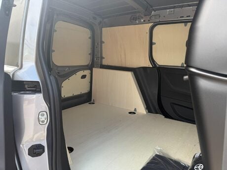 Toyota Proace City 1.5 BlueHDi Active Short Panel Van SWB Euro 6 (s/s) 6dr 21