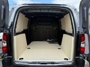 Toyota Proace City 1.5 BlueHDi Active Short Panel Van SWB Euro 6 (s/s) 6dr 22