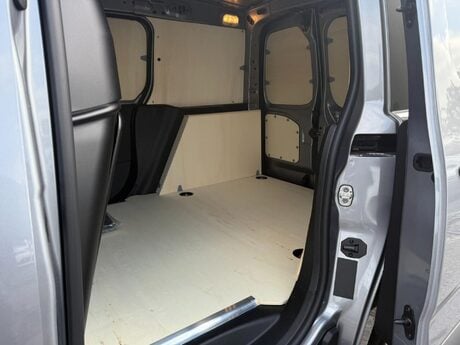 Toyota Proace City 1.5 BlueHDi Active Short Panel Van SWB Euro 6 (s/s) 6dr 23
