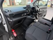 Toyota Proace City 1.5 BlueHDi Active Short Panel Van SWB Euro 6 (s/s) 6dr 24