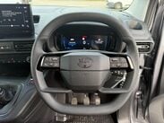 Toyota Proace City 1.5 BlueHDi Active Short Panel Van SWB Euro 6 (s/s) 6dr 25