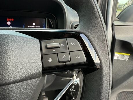Toyota Proace City 1.5 BlueHDi Active Short Panel Van SWB Euro 6 (s/s) 6dr 26