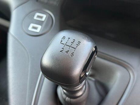 Toyota Proace City 1.5 BlueHDi Active Short Panel Van SWB Euro 6 (s/s) 6dr 37