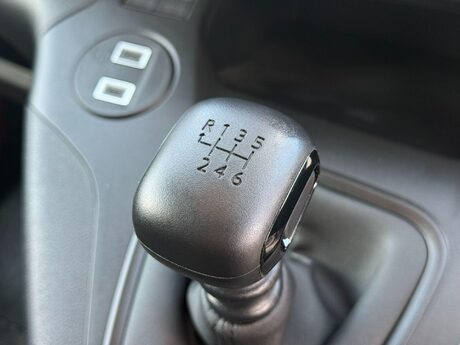Toyota Proace City 1.5 BlueHDi Active Short Panel Van SWB Euro 6 (s/s) 6dr 37