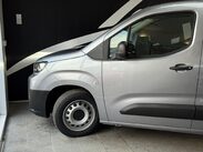 Toyota Proace City 1.5 BlueHDi Active Short Panel Van SWB Euro 6 (s/s) 6dr 18