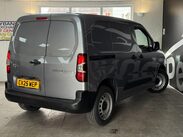 Toyota Proace City 1.5 BlueHDi Active Short Panel Van SWB Euro 6 (s/s) 6dr 11