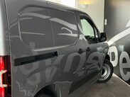 Toyota Proace City 1.5 BlueHDi Active Short Panel Van SWB Euro 6 (s/s) 6dr 12