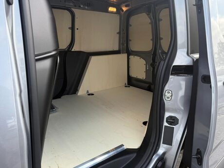 Toyota Proace City 1.5 BlueHDi Active Short Panel Van SWB Euro 6 (s/s) 6dr 23