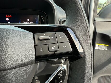 Toyota Proace City 1.5 BlueHDi Active Short Panel Van SWB Euro 6 (s/s) 6dr 26