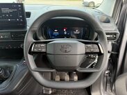 Toyota Proace City 1.5 BlueHDi Active Short Panel Van SWB Euro 6 (s/s) 6dr 25