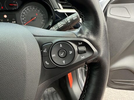 Vauxhall Corsa 1.2 SE Premium Euro 6 5dr 27