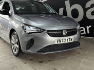 Vauxhall Corsa 1.2 SE Premium Euro 6 5dr 8
