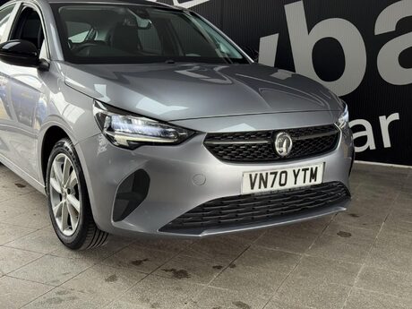 Vauxhall Corsa 1.2 SE Premium Euro 6 5dr 8