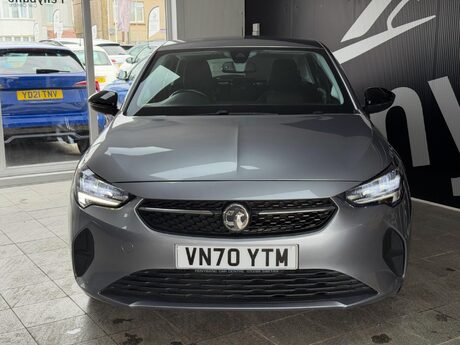 Vauxhall Corsa 1.2 SE Premium Euro 6 5dr 9