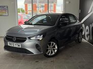 Vauxhall Corsa 1.2 SE Premium Euro 6 5dr 10