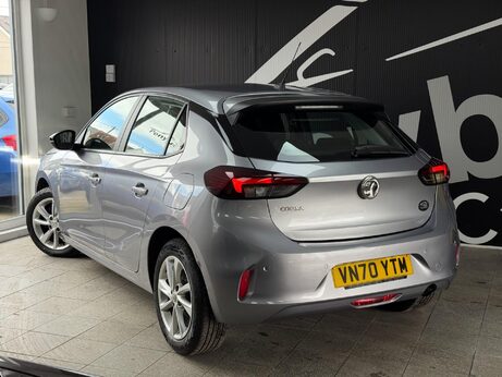 Vauxhall Corsa 1.2 SE Premium Euro 6 5dr 4