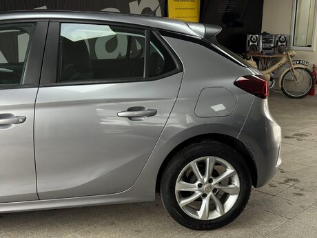 Vauxhall Corsa 1.2 SE Premium Euro 6 5dr 19