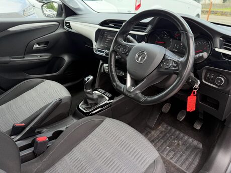 Vauxhall Corsa 1.2 SE Premium Euro 6 5dr 21