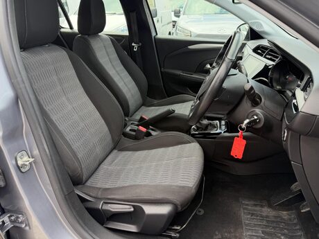 Vauxhall Corsa 1.2 SE Premium Euro 6 5dr 22