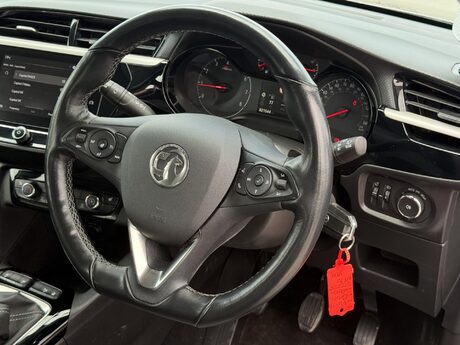 Vauxhall Corsa 1.2 SE Premium Euro 6 5dr 25