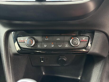 Vauxhall Corsa 1.2 SE Premium Euro 6 5dr 35