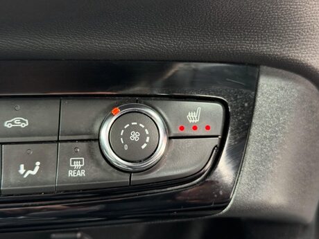 Vauxhall Corsa 1.2 SE Premium Euro 6 5dr 36